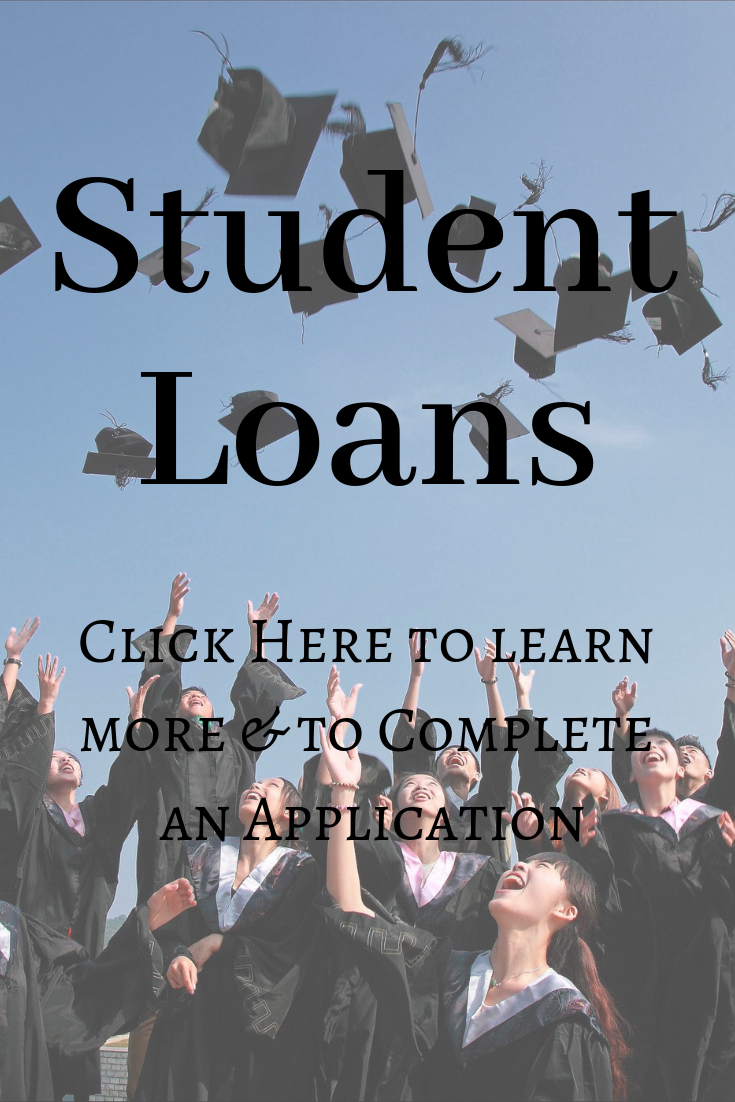 Student Loans Click Here to Learn